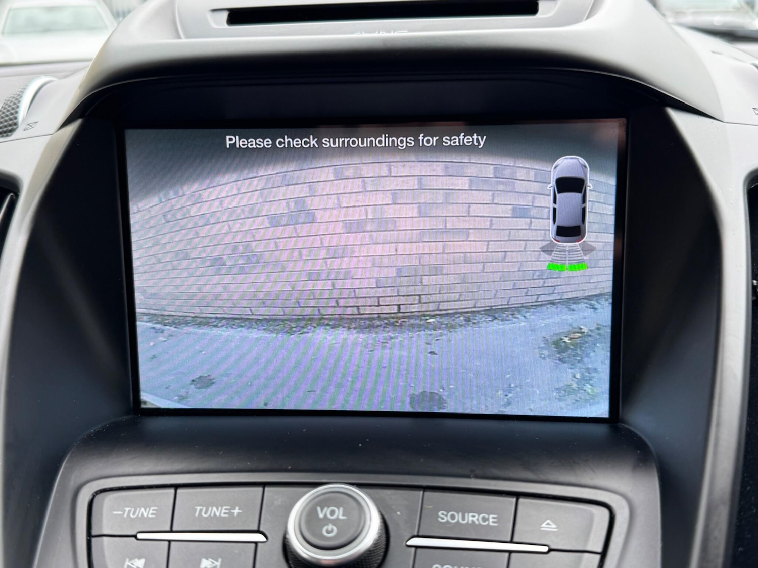 Used Ford Kuga 2019 for sale - 76656362: Photo 38