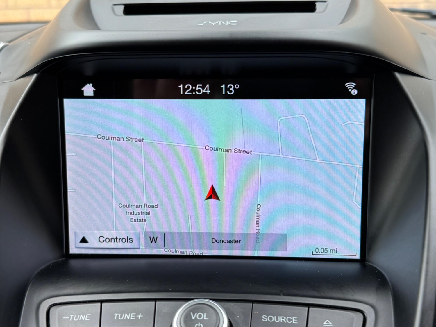 Used Ford Kuga 2019 for sale - 76656362: Photo 39