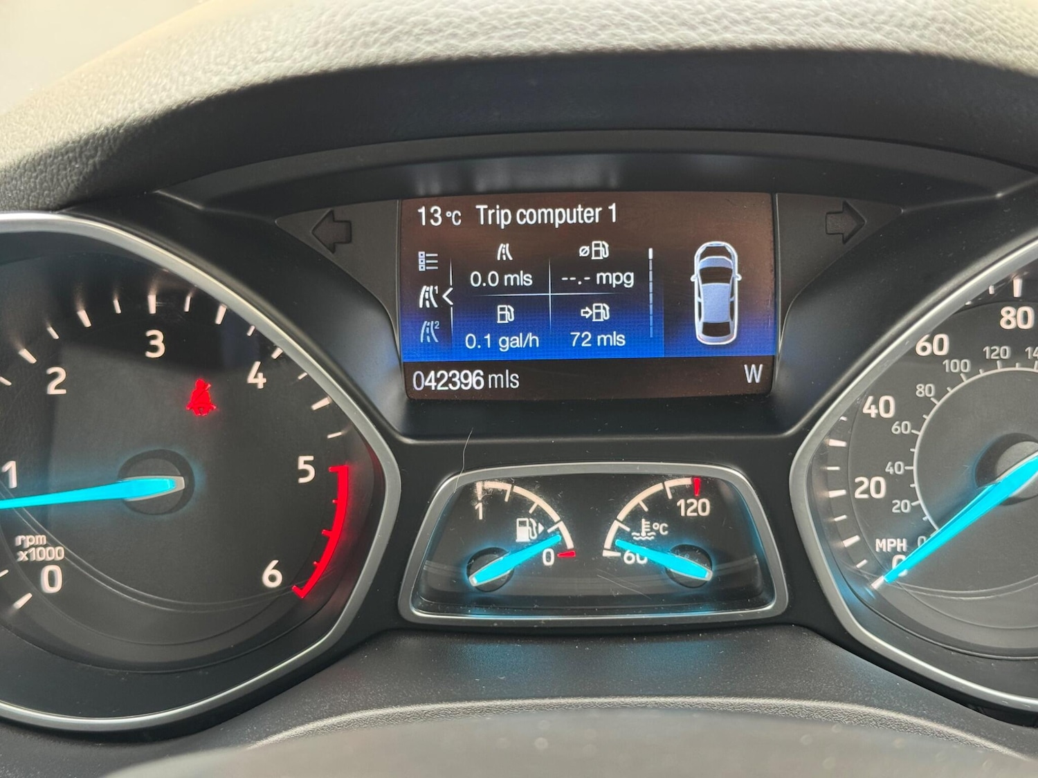 Used Ford Kuga 2019 for sale - 76656362: Photo 40
