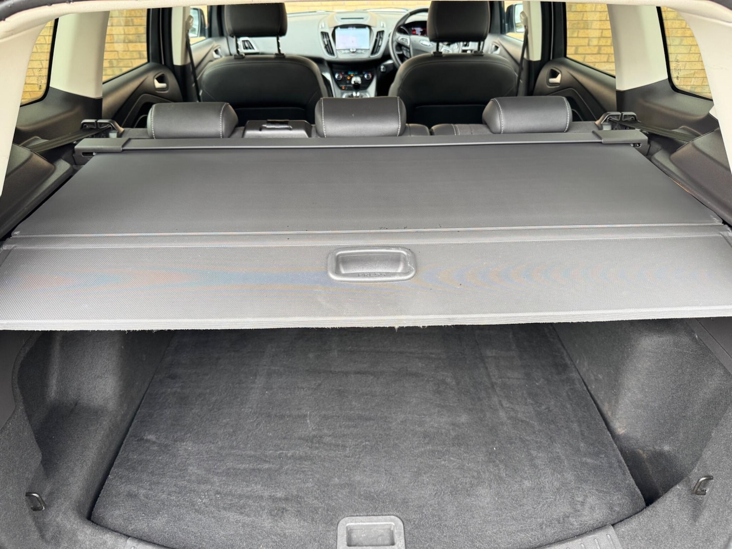 Used Ford Kuga 2019 for sale - 76656362: Photo 42