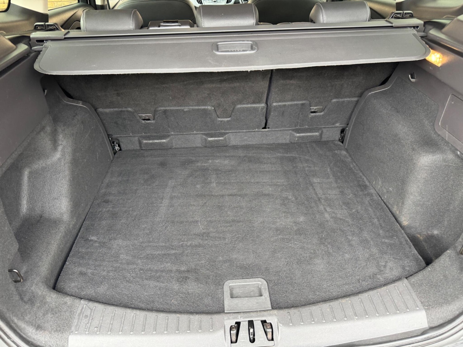 Used Ford Kuga 2019 for sale - 76656362: Photo 43