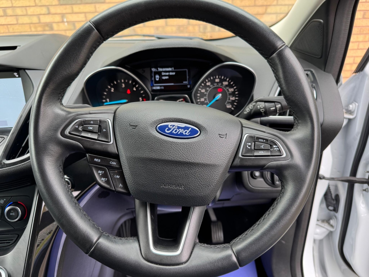 Used Ford Kuga 2019 for sale - 76656362: Photo 44