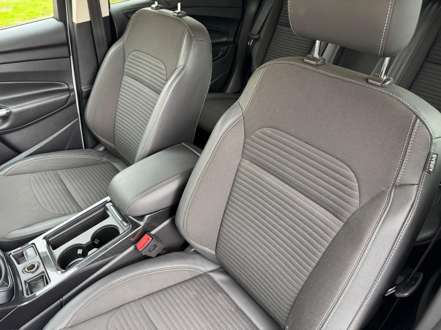 Used Ford Kuga 2019 for sale - 76656362: Photo 45