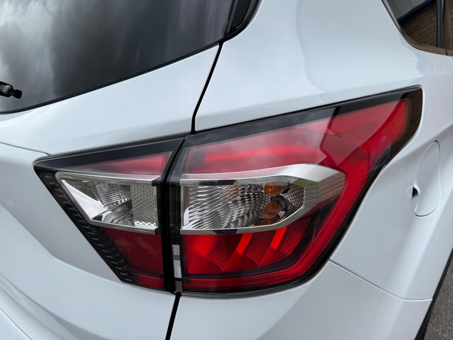 Used Ford Kuga 2019 for sale - 76656362: Photo 46