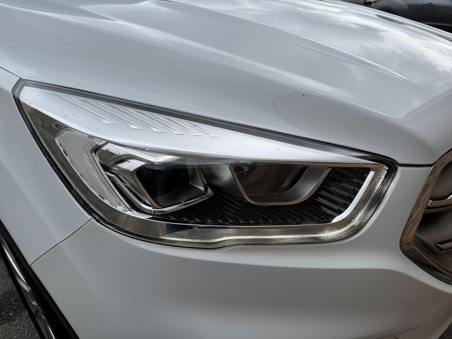 Used Ford Kuga 2019 for sale - 76656362: Photo 47