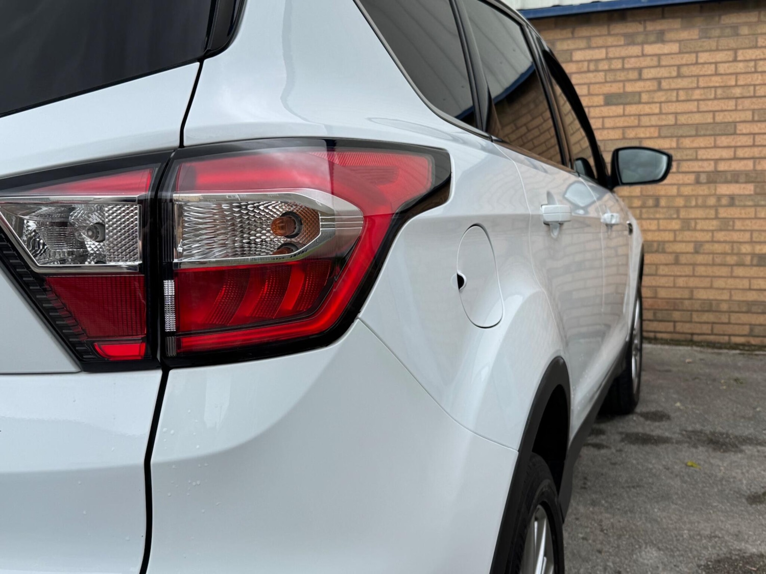 Used Ford Kuga 2019 for sale - 76656362: Photo 48