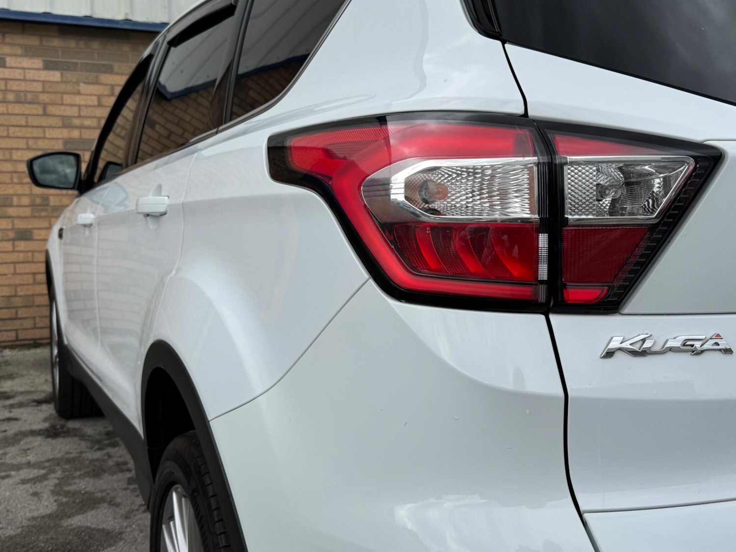 Used Ford Kuga 2019 for sale - 76656362: Photo 49