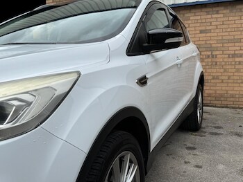 Used Ford Kuga 2019 for sale - 76656362: Photo