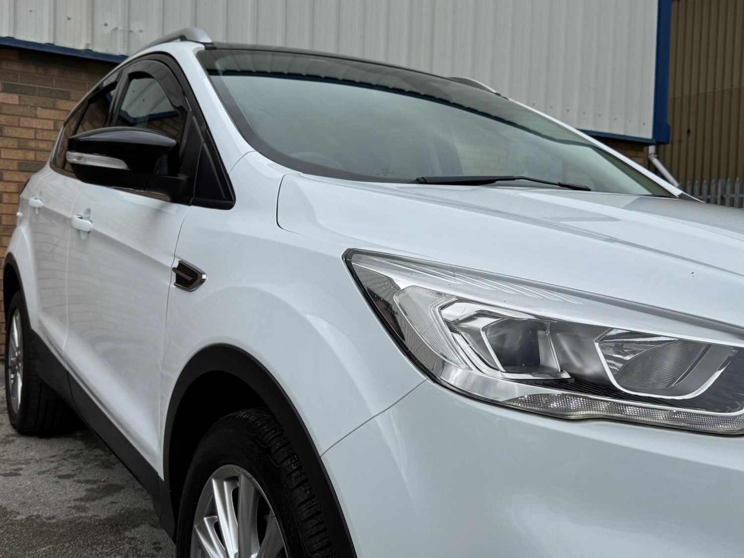 Used Ford Kuga 2019 for sale - 76656362: Photo 6