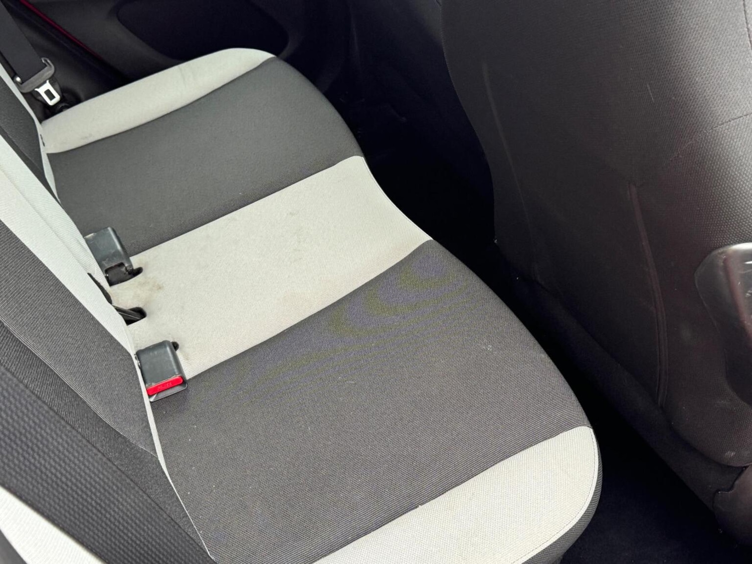 Used Toyota AYGO 2017 for sale - 76793719: Photo 13