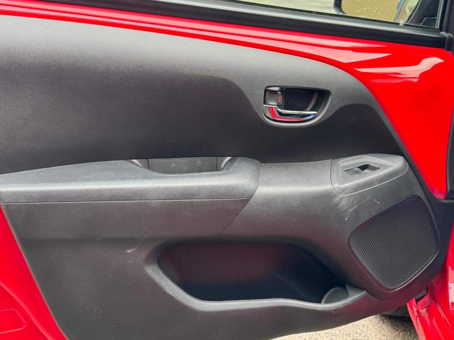 Used Toyota AYGO 2017 for sale - 76793719: Photo 20