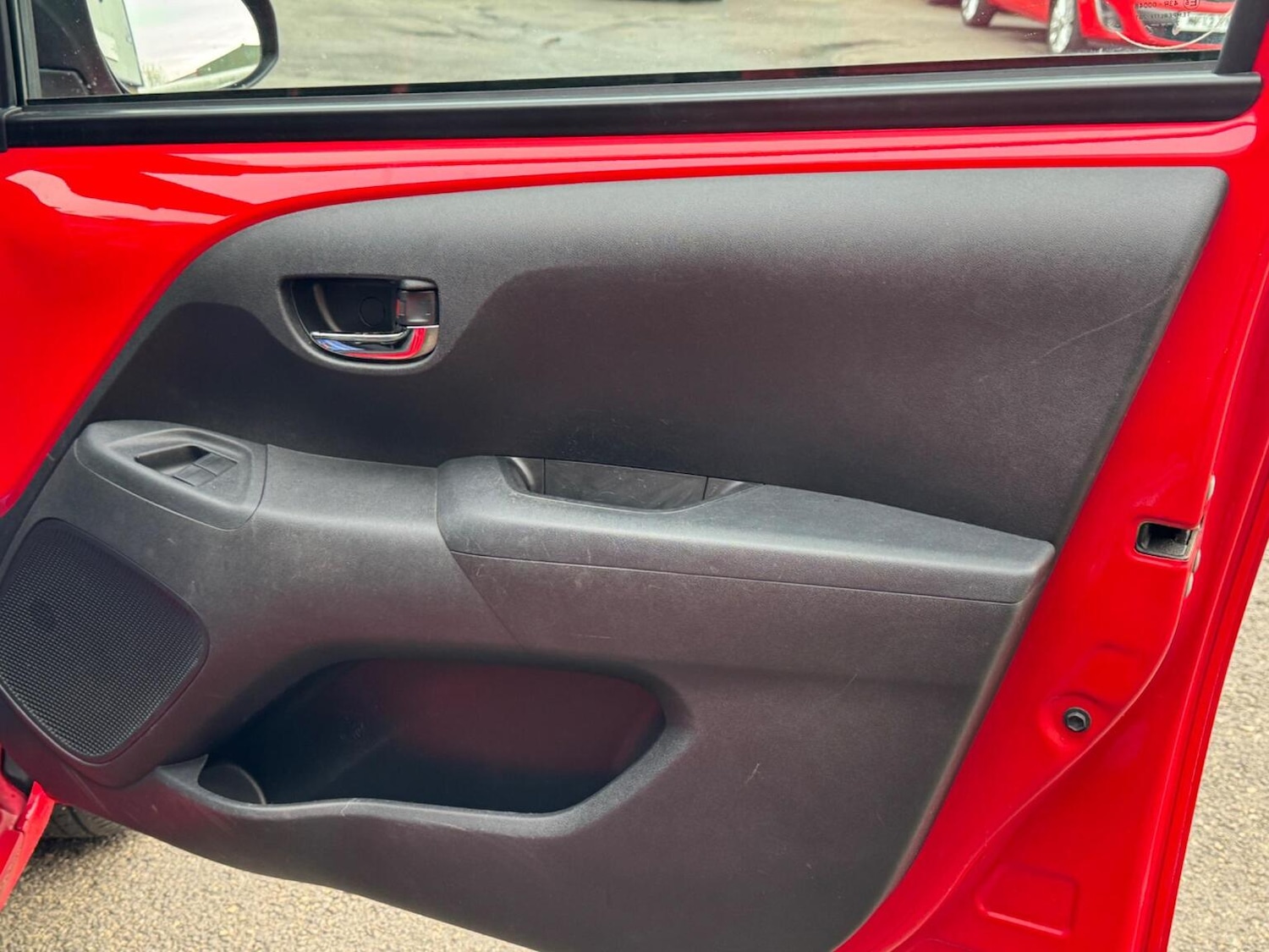 Used Toyota AYGO 2017 for sale - 76793719: Photo 21