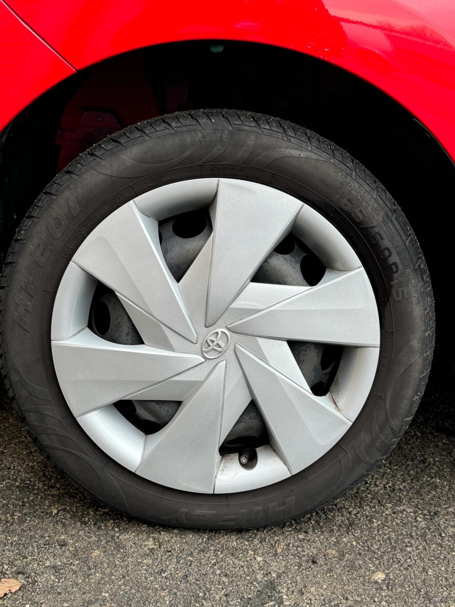 Used Toyota AYGO 2017 for sale - 76793719: Photo 26