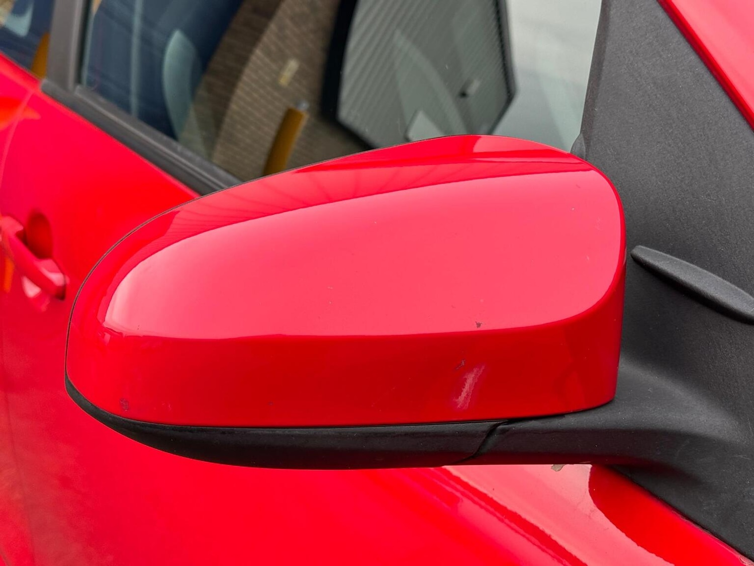 Used Toyota AYGO 2017 for sale - 76793719: Photo 29