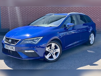 Used SEAT Leon 2017 for sale - 78345987: Photo