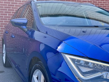 Used SEAT Leon 2017 for sale - 78345987: Photo