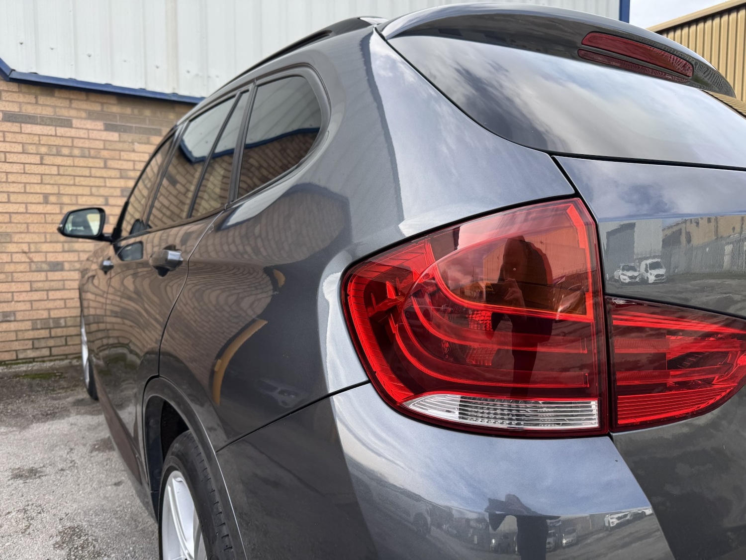 Used BMW X1 2012 for sale - 77656163: Photo 10