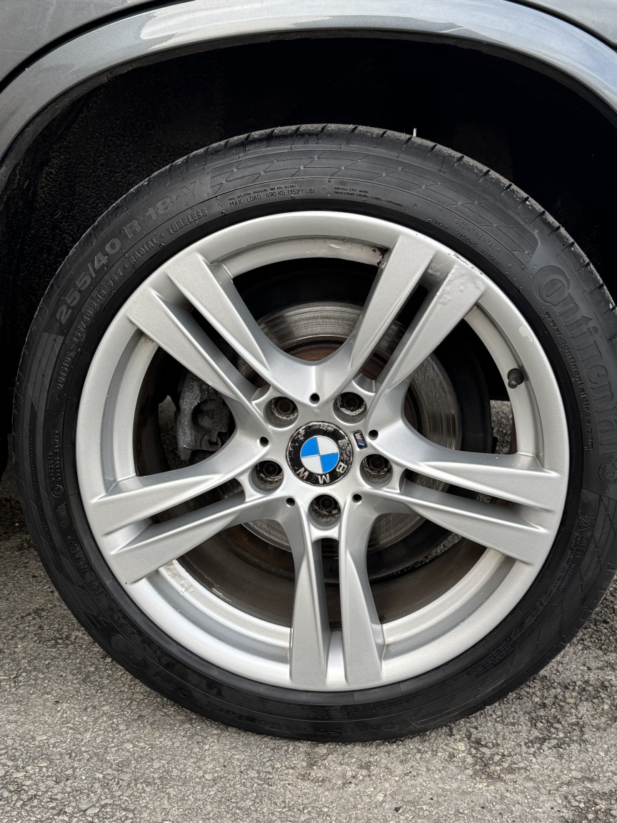 Used BMW X1 2012 for sale - 77656163: Photo 12