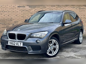 Used BMW X1 2012 for sale - 77656163: Photo