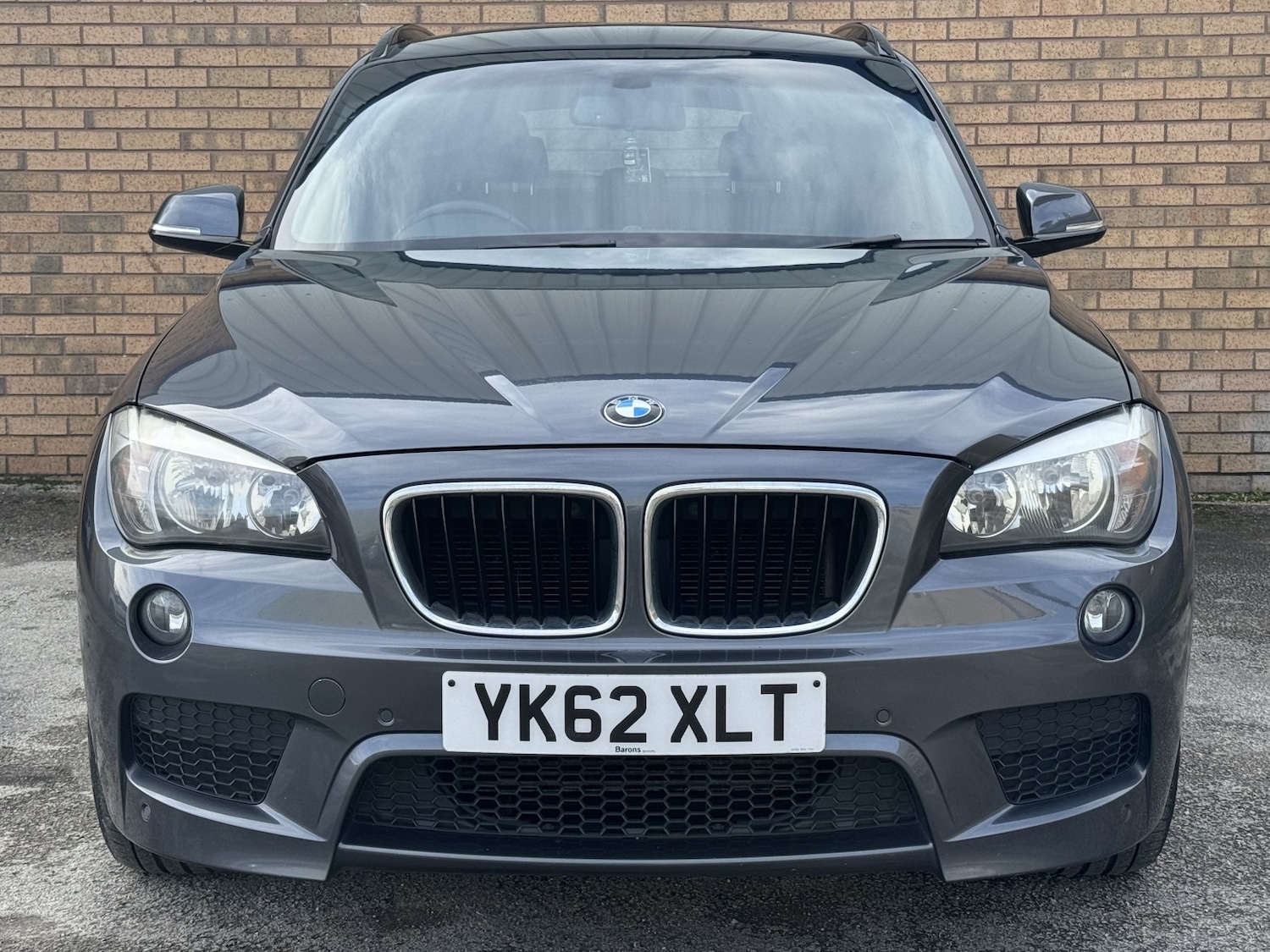 Used BMW X1 2012 for sale - 77656163: Photo 2