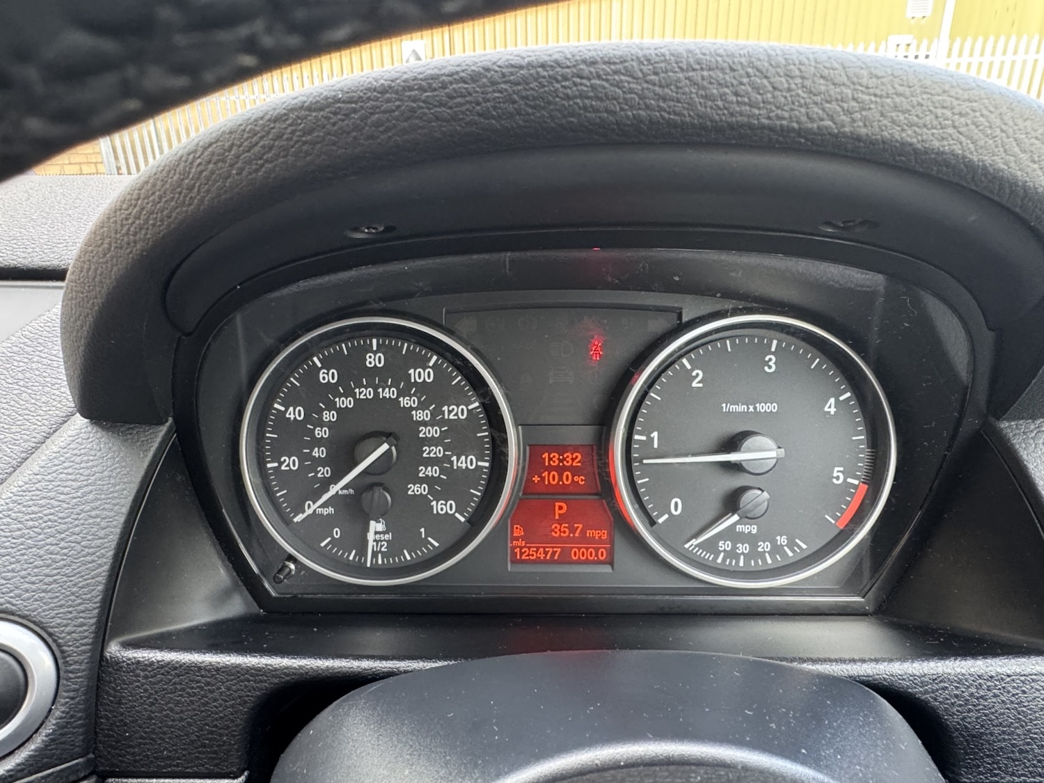 Used BMW X1 2012 for sale - 77656163: Photo 22