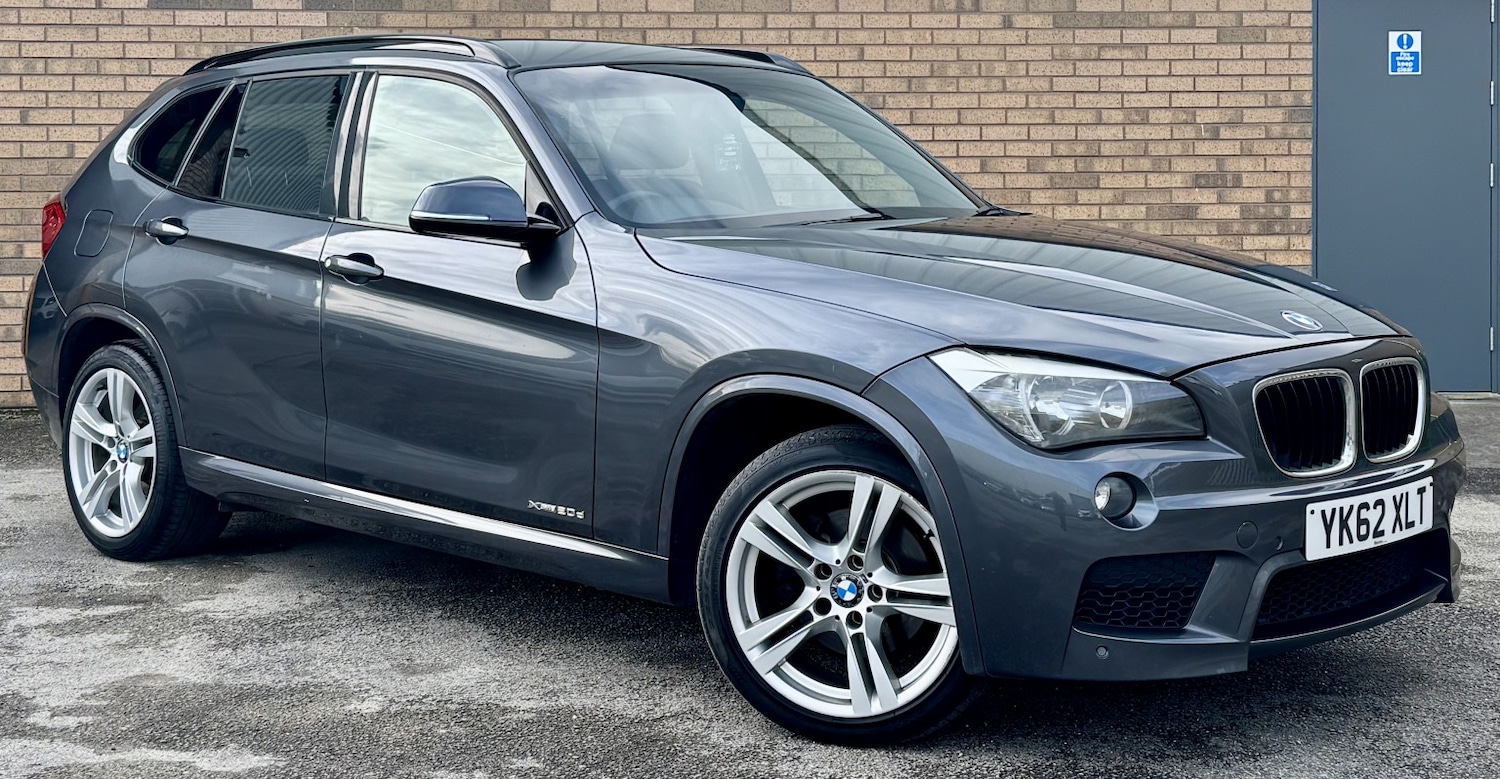 Used BMW X1 2012 for sale - 77656163: Photo 3