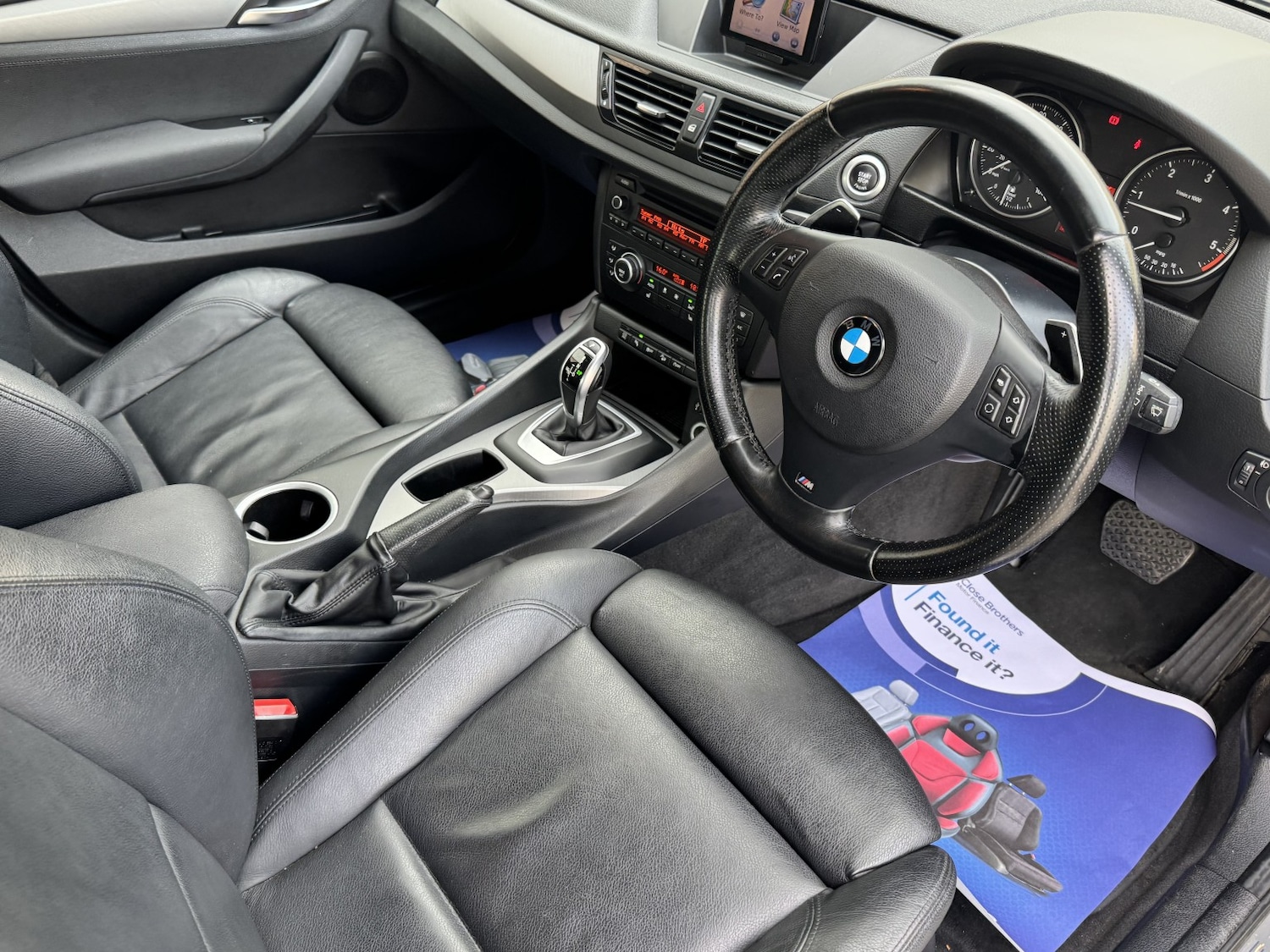 Used BMW X1 2012 for sale - 77656163: Photo 33