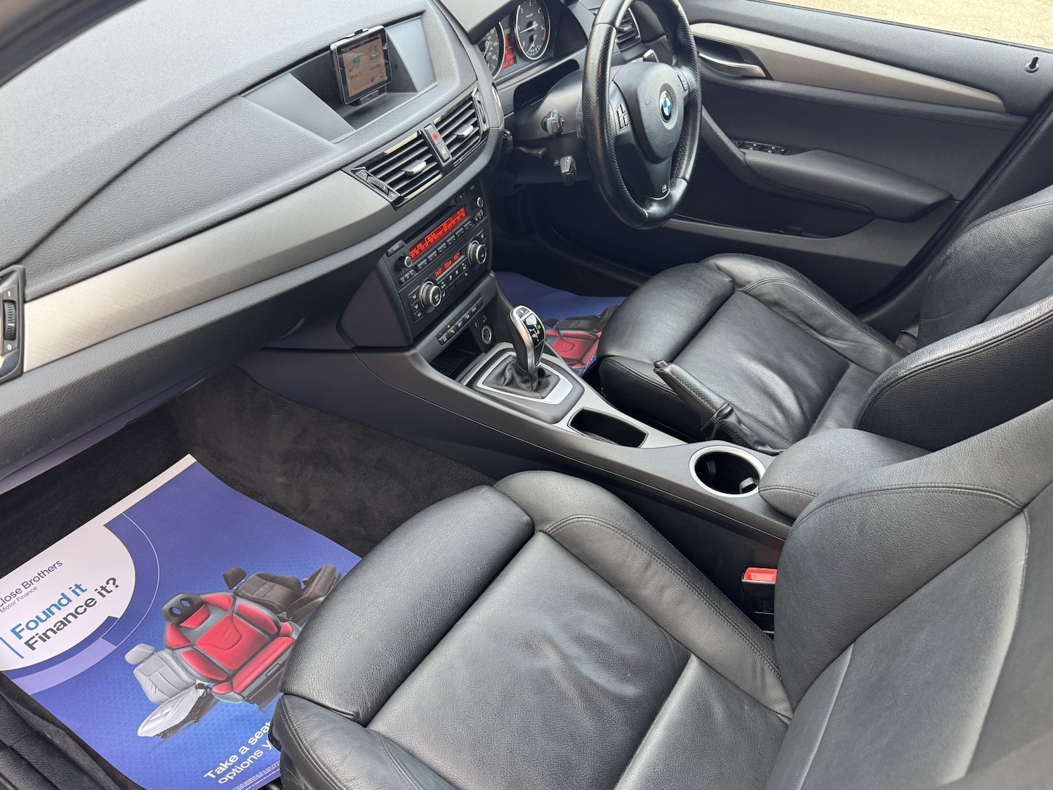 Used BMW X1 2012 for sale - 77656163: Photo 36