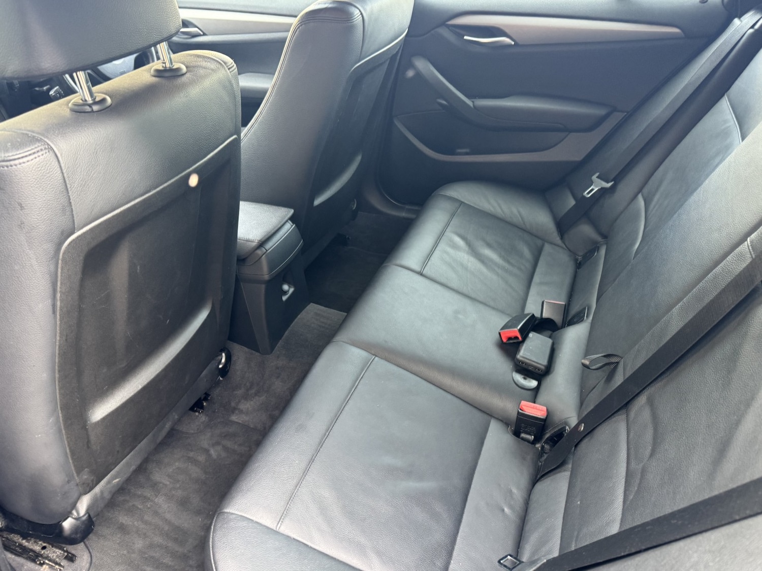 Used BMW X1 2012 for sale - 77656163: Photo 38