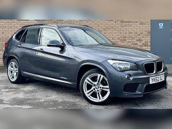 Used BMW X1 2012 for sale - 77656163: Photo