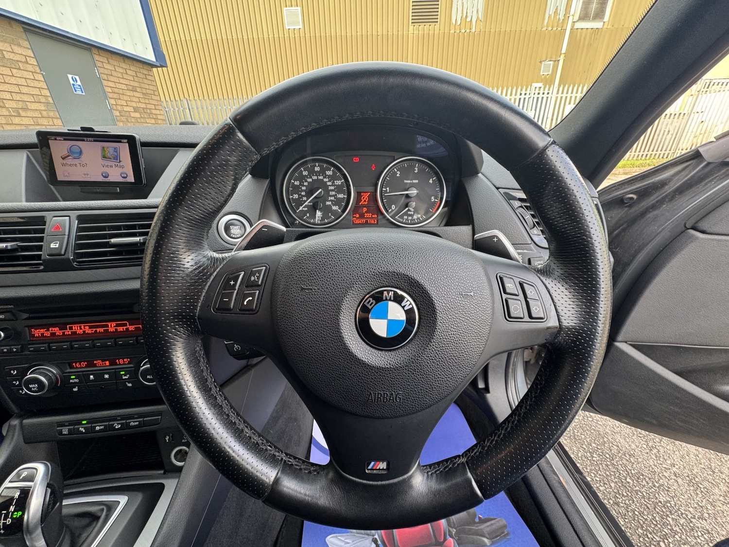 Used BMW X1 2012 for sale - 77656163: Photo 40