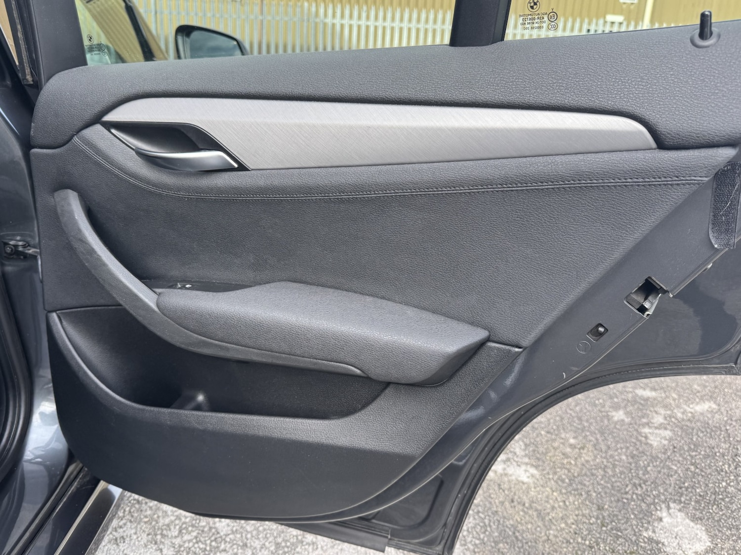 Used BMW X1 2012 for sale - 77656163: Photo 44