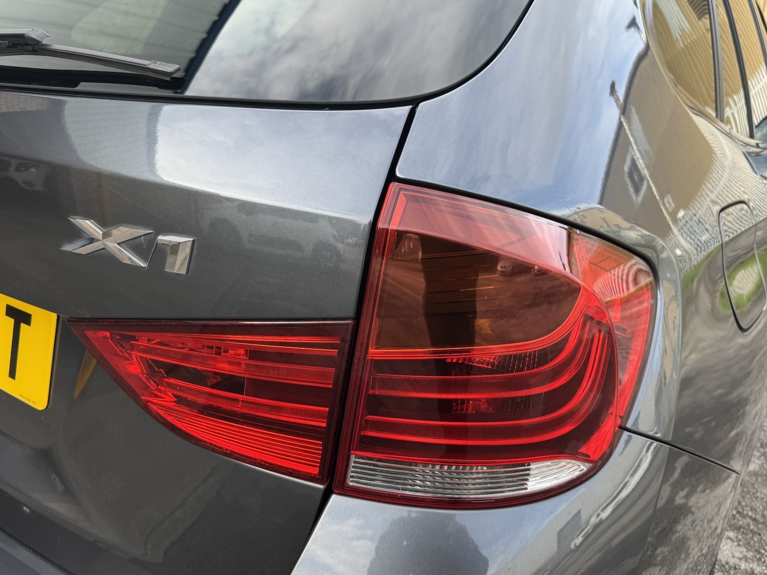 Used BMW X1 2012 for sale - 77656163: Photo 47