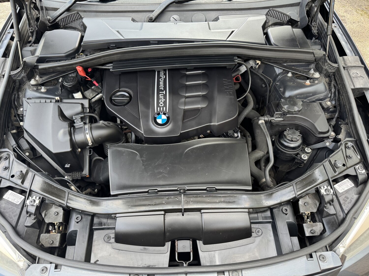 Used BMW X1 2012 for sale - 77656163: Photo 48