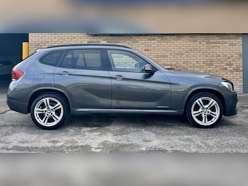Used BMW X1 2012 for sale - 77656163: Photo