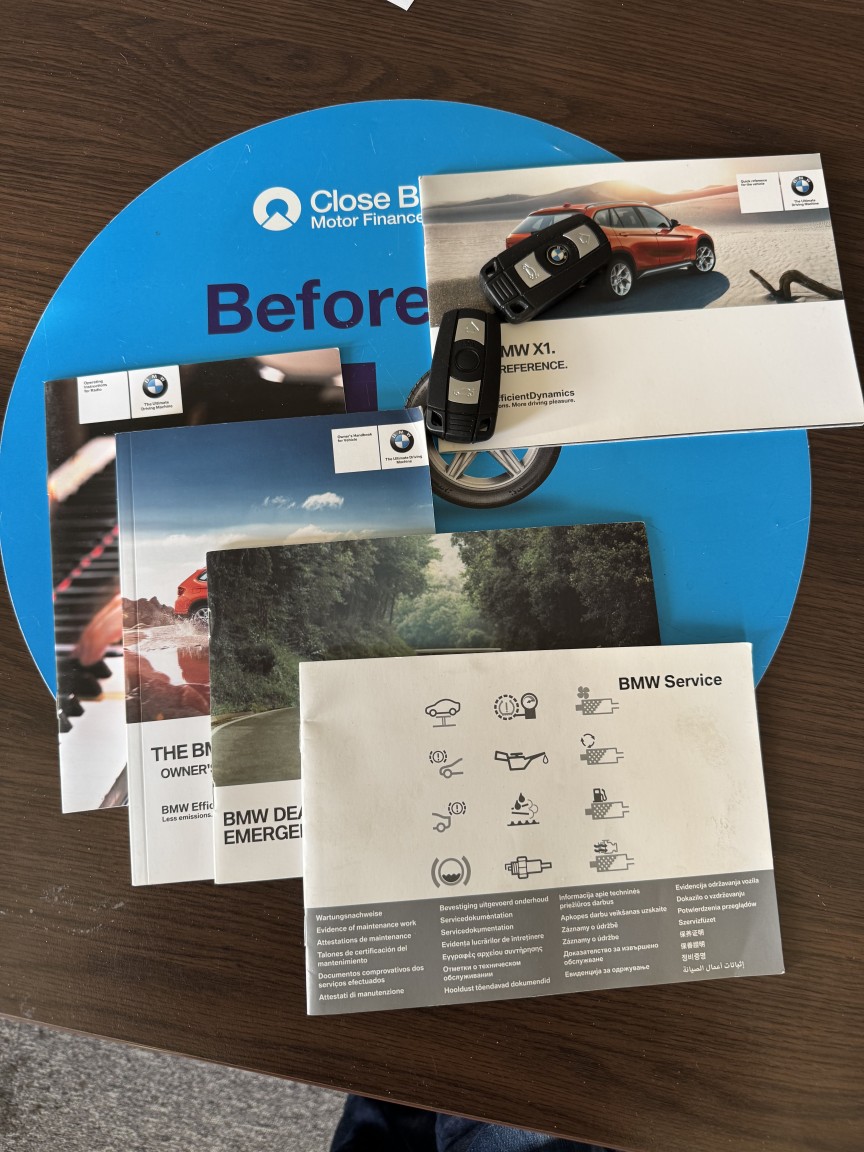 Used BMW X1 2012 for sale - 77656163: Photo 50