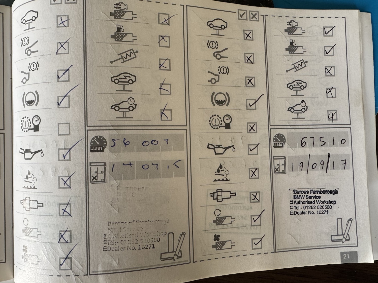 Used BMW X1 2012 for sale - 77656163: Photo 52