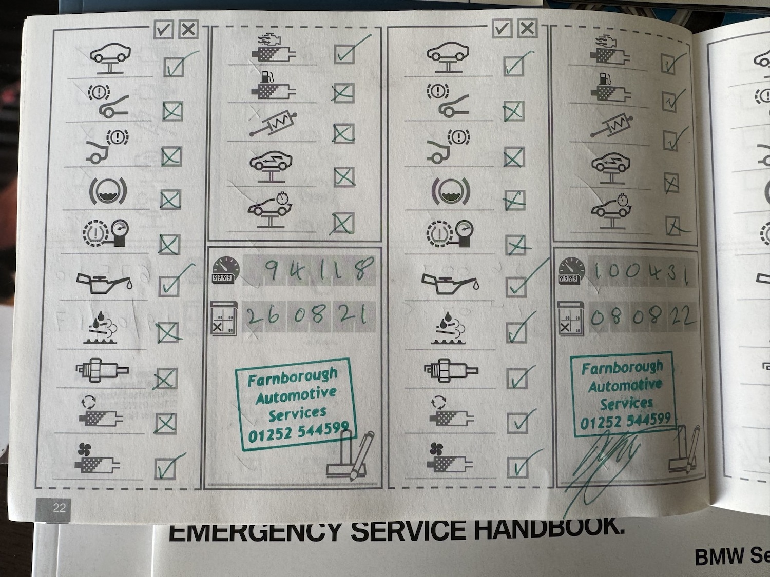 Used BMW X1 2012 for sale - 77656163: Photo 53