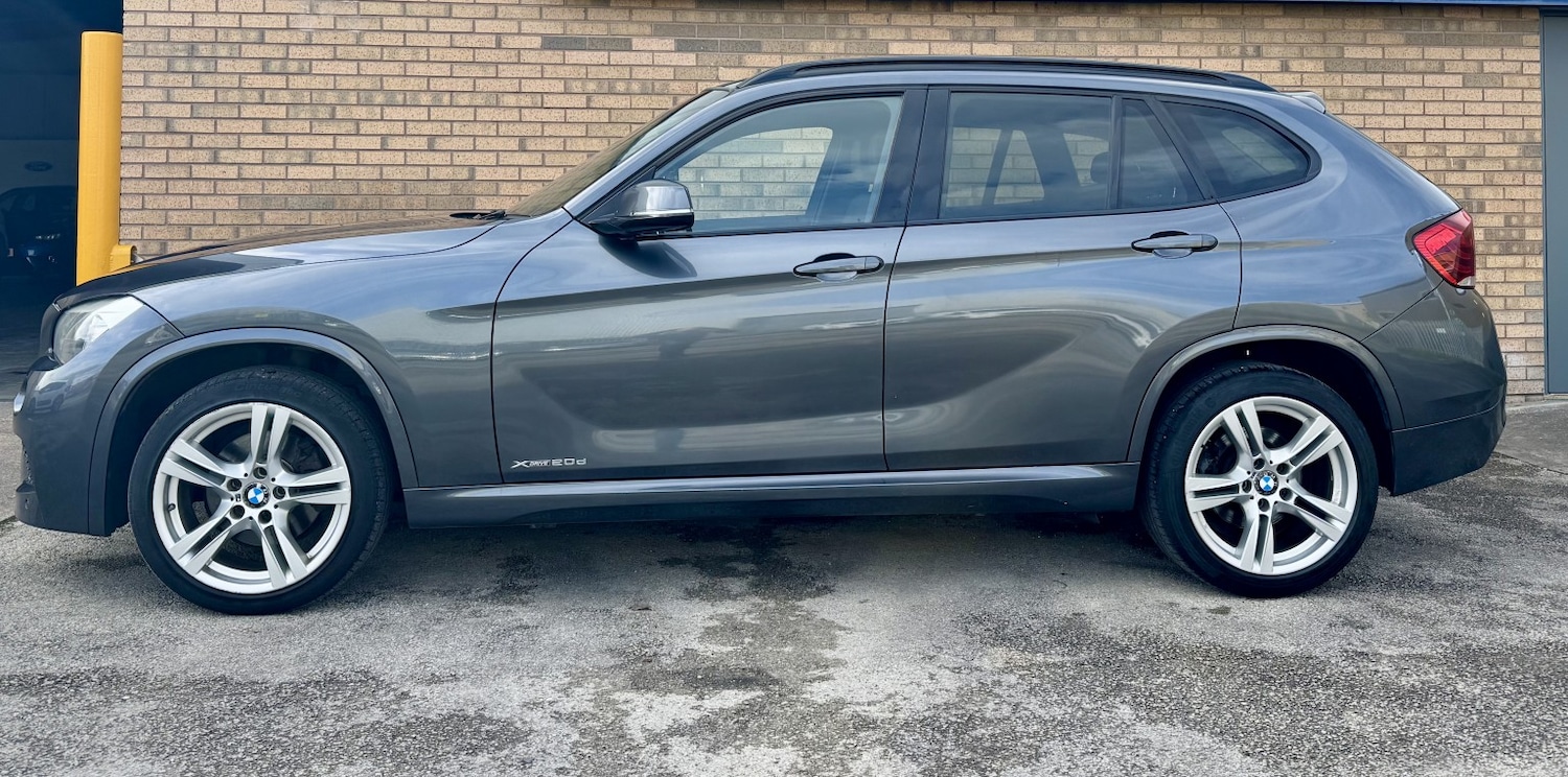 Used BMW X1 2012 for sale - 77656163: Photo 8