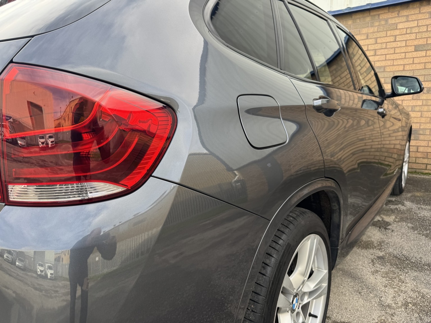 Used BMW X1 2012 for sale - 77656163: Photo 9