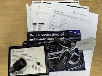 Used Mercedes-Benz GLC 2018 for sale - 79593850: Photo