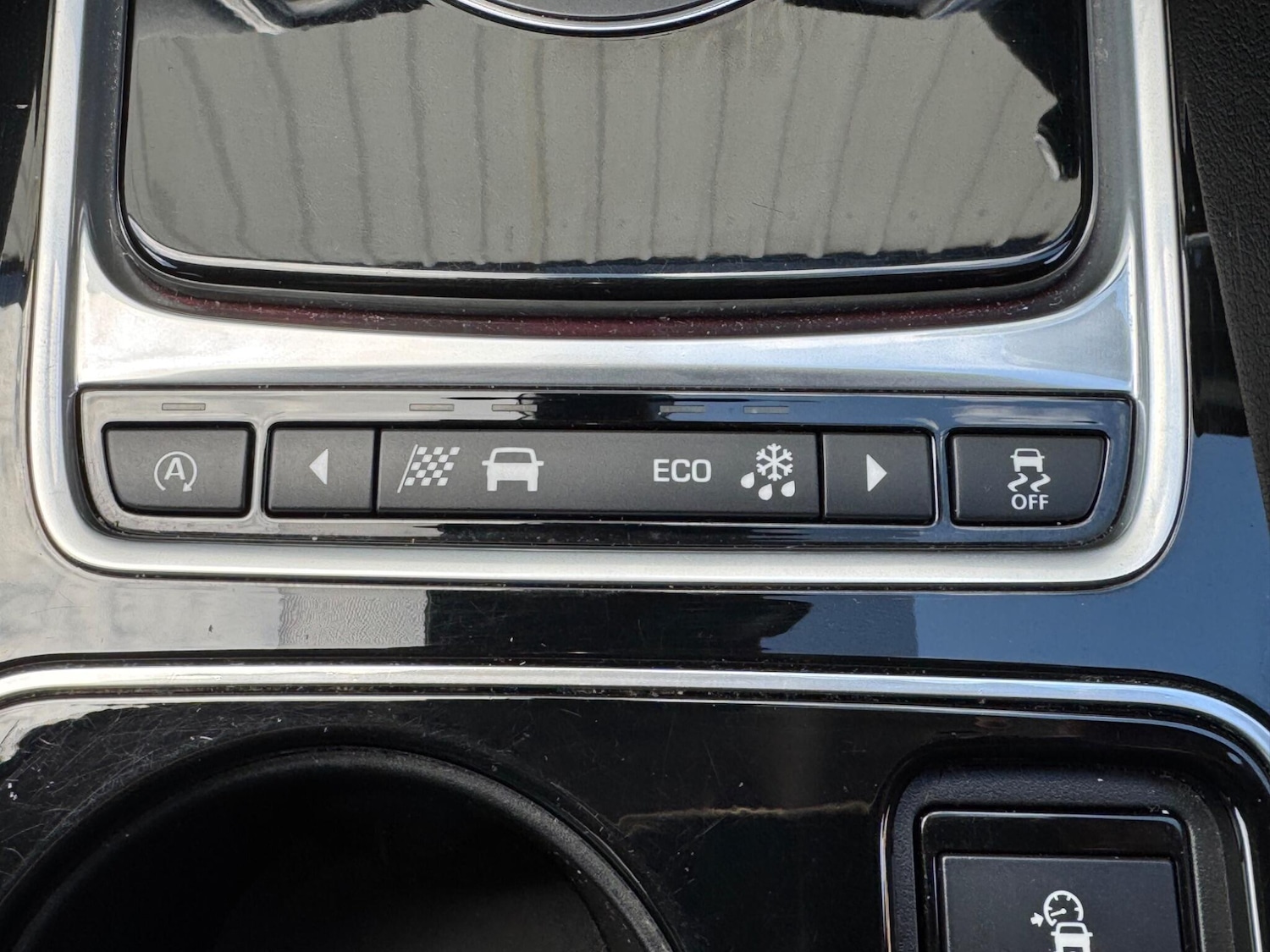 Used Jaguar F-Pace 2016 for sale - 76656379: Photo 16