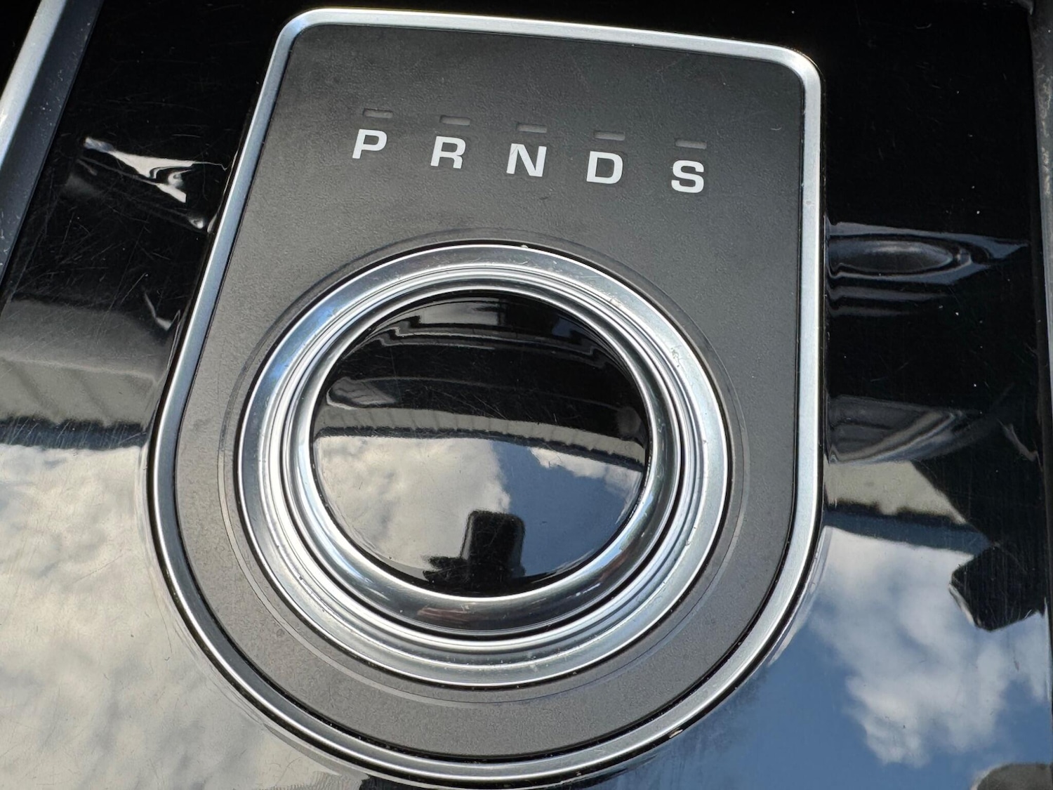 Used Jaguar F-Pace 2016 for sale - 76656379: Photo 17