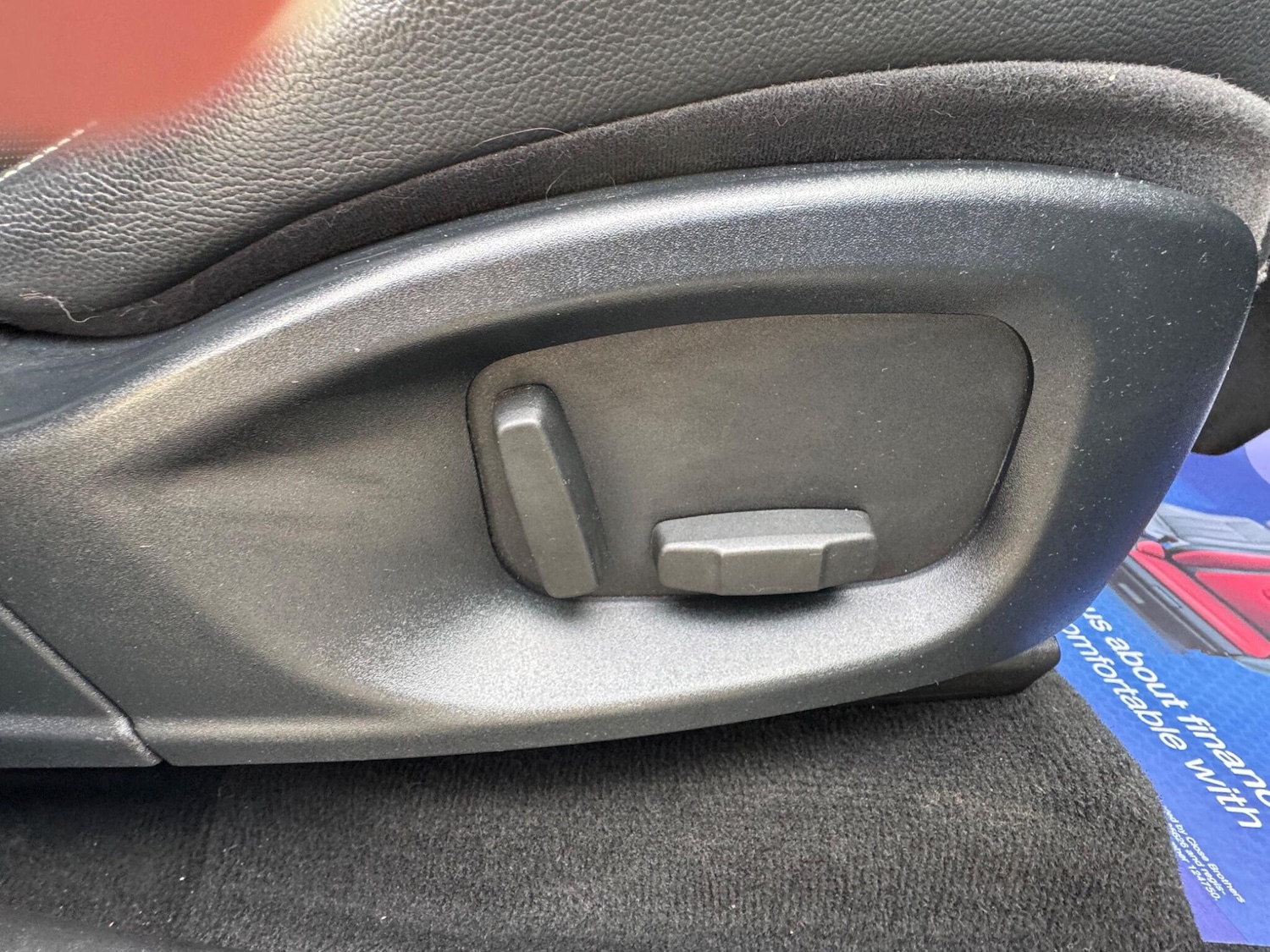 Used Jaguar F-Pace 2016 for sale - 76656379: Photo 19