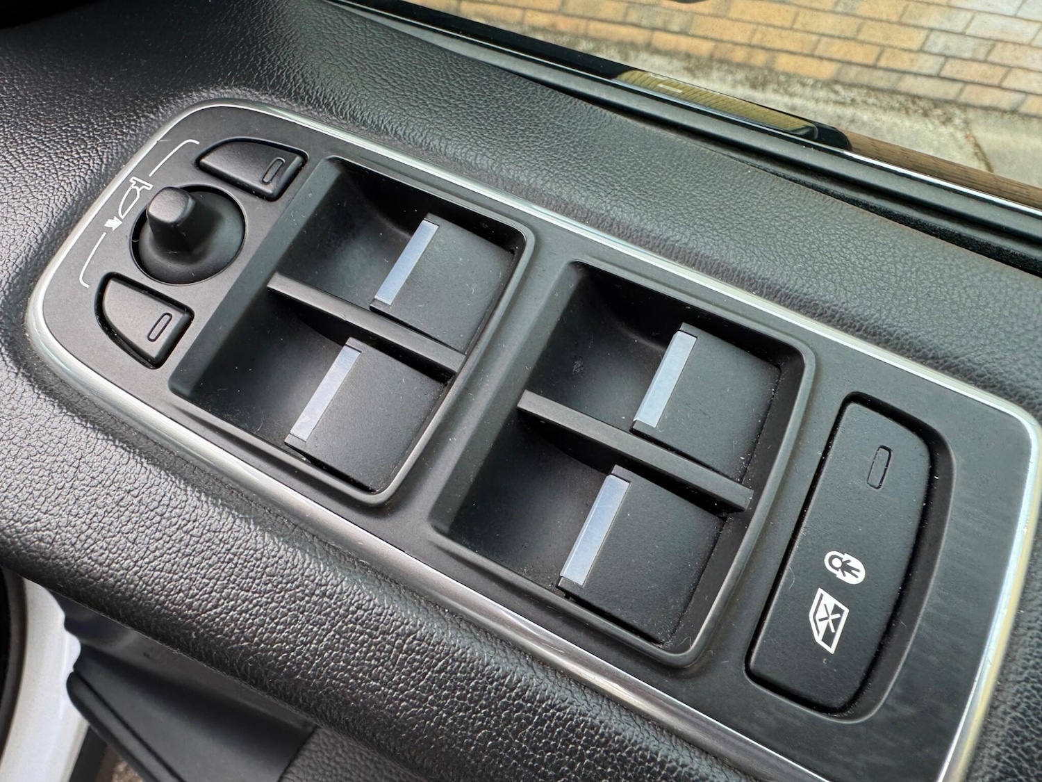 Used Jaguar F-Pace 2016 for sale - 76656379: Photo 20