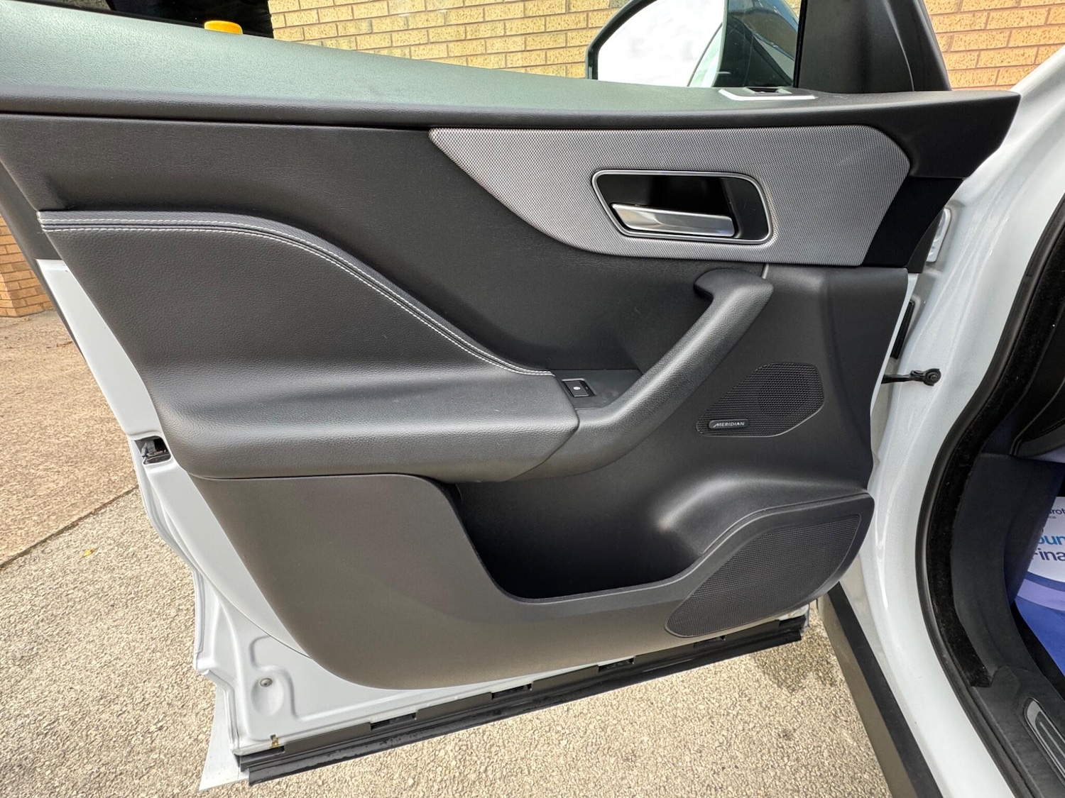 Used Jaguar F-Pace 2016 for sale - 76656379: Photo 22