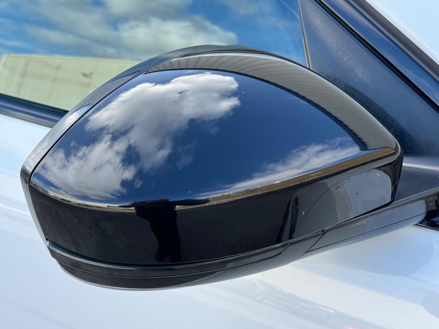 Used Jaguar F-Pace 2016 for sale - 76656379: Photo 38