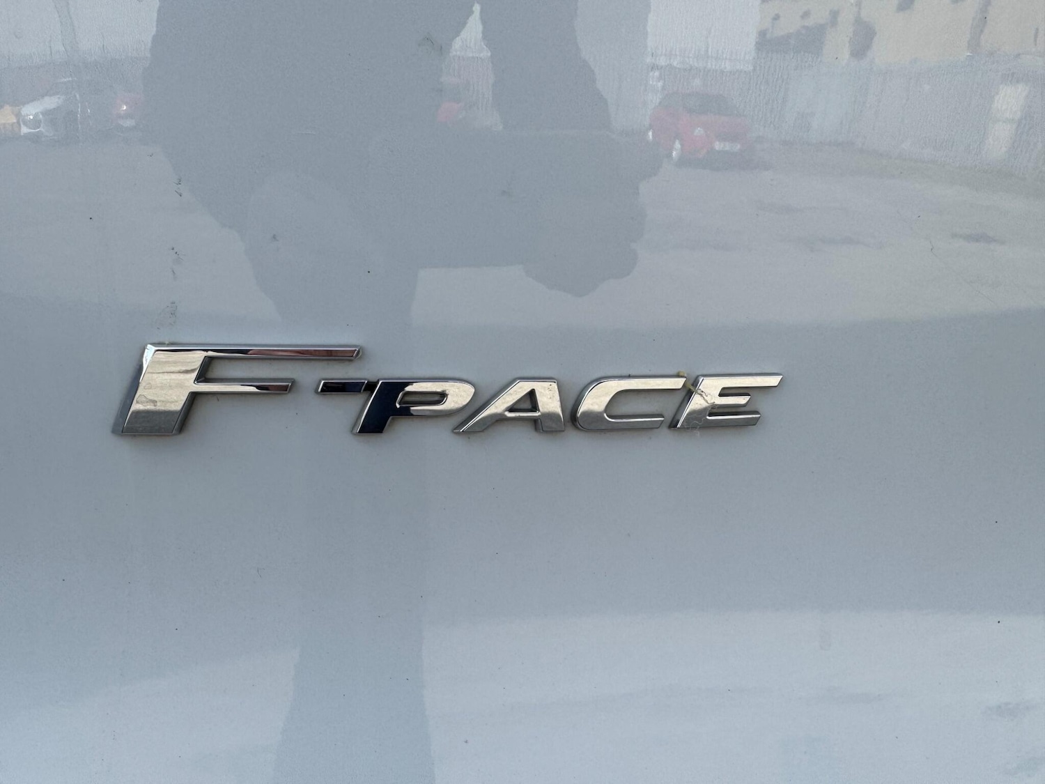 Used Jaguar F-Pace 2016 for sale - 76656379: Photo 45