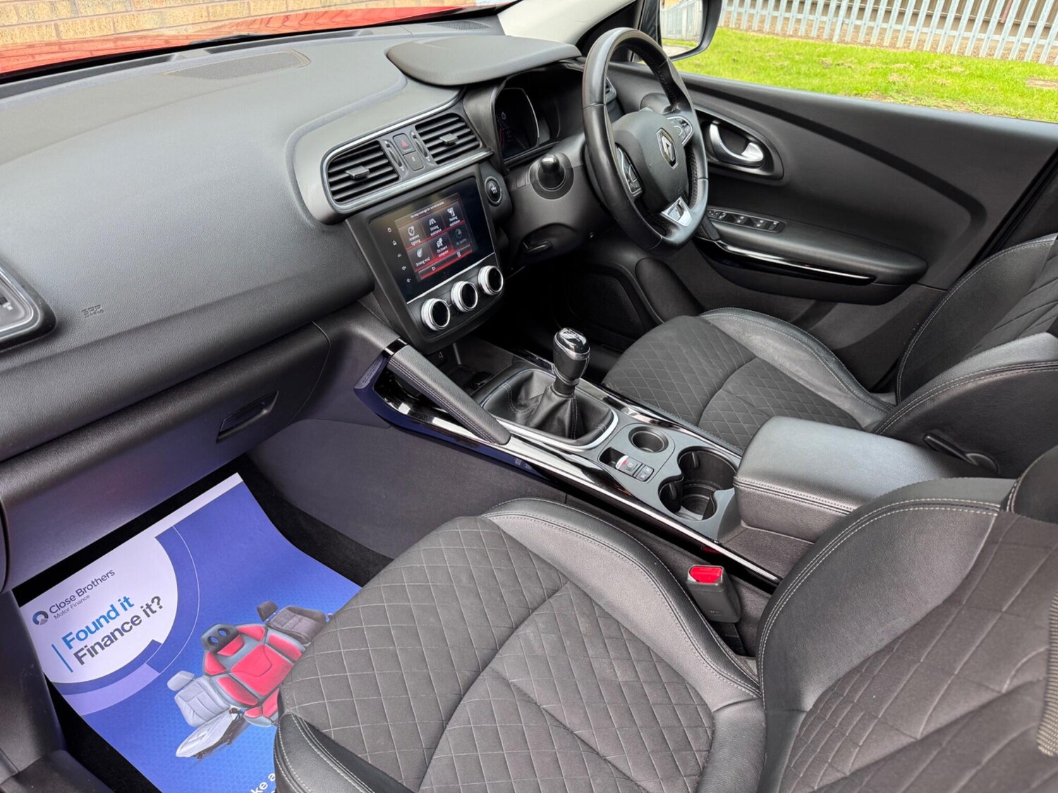 Used Renault Kadjar 2019 for sale - 76656307: Photo 10