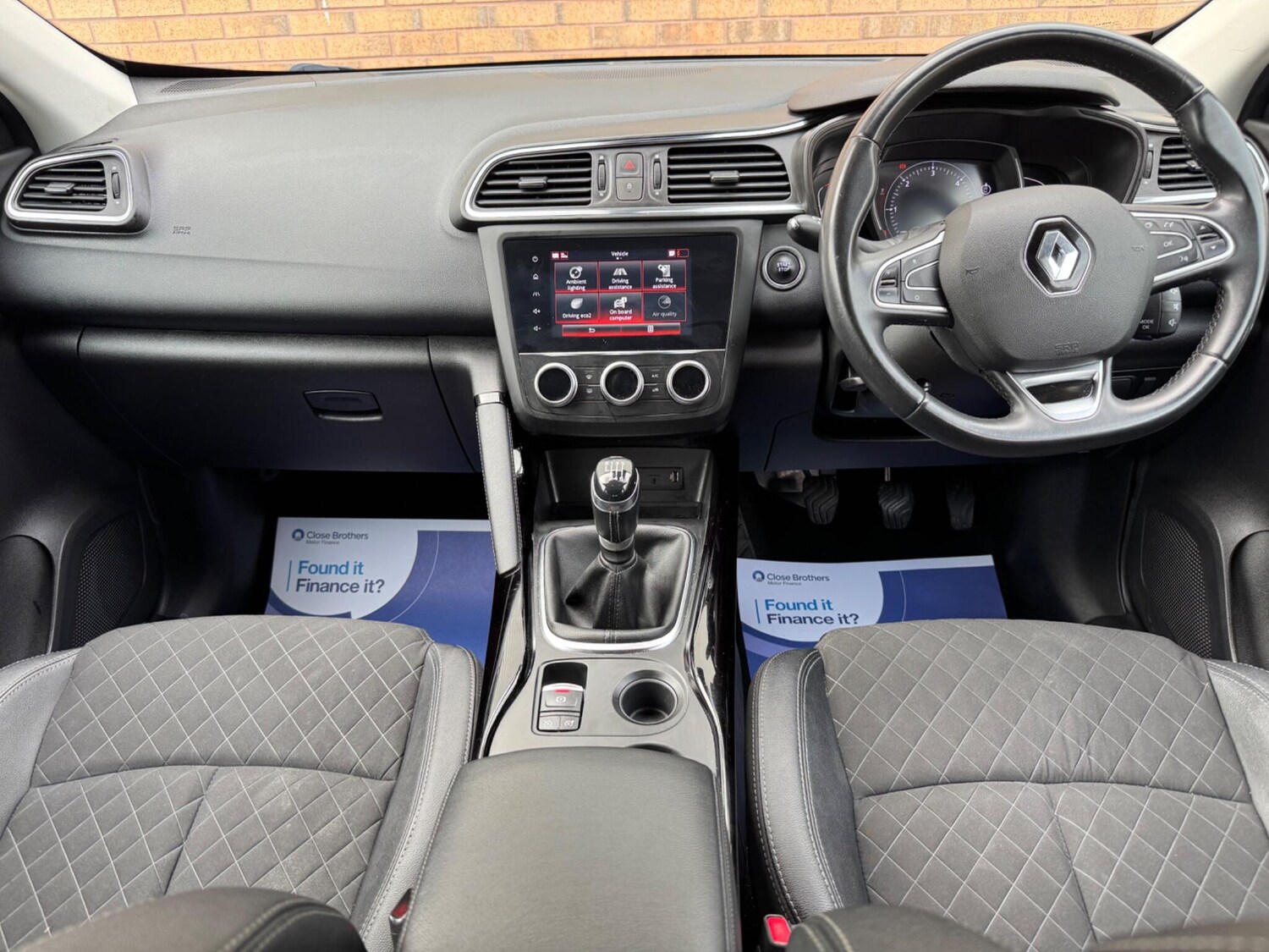 Used Renault Kadjar 2019 for sale - 76656307: Photo 11